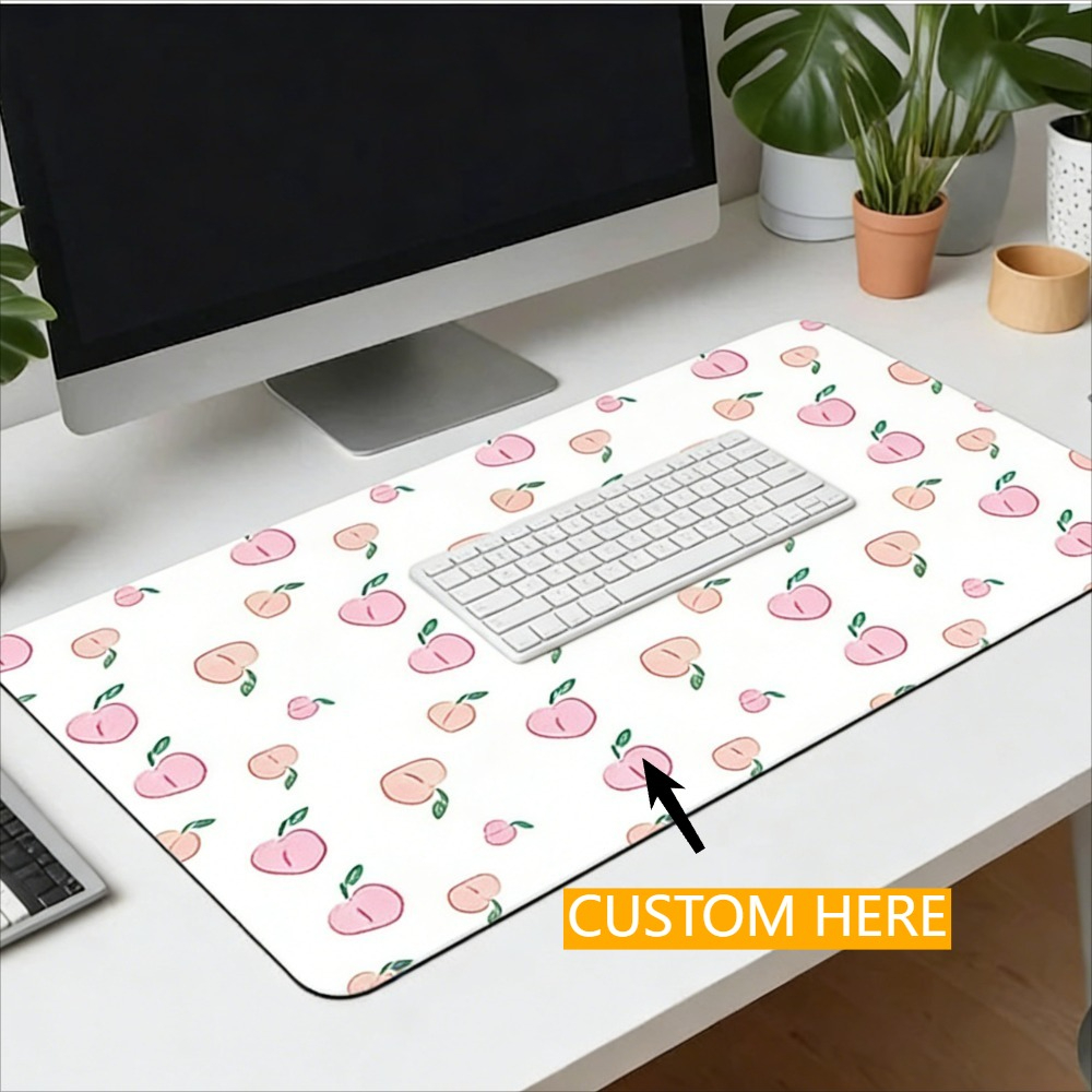 Home Office Laptop - Коврик для мыши с индивидуальным дизайном