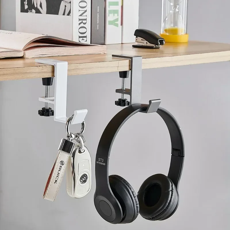 Регулируемый крючок для края с – обзор и цена Home Office Organization