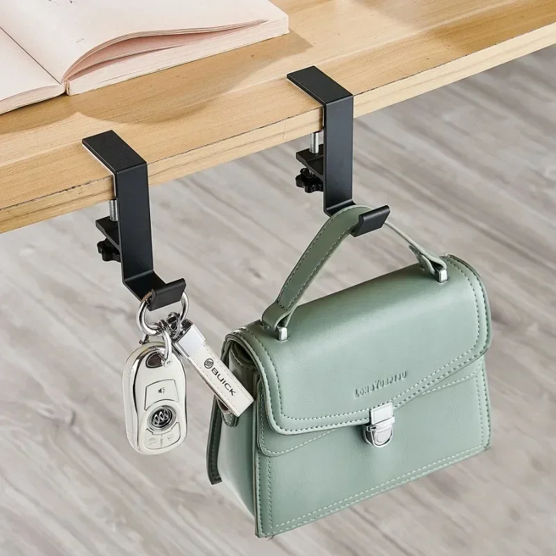 Регулируемый крючок для края с – обзор и цена Home Office Organization