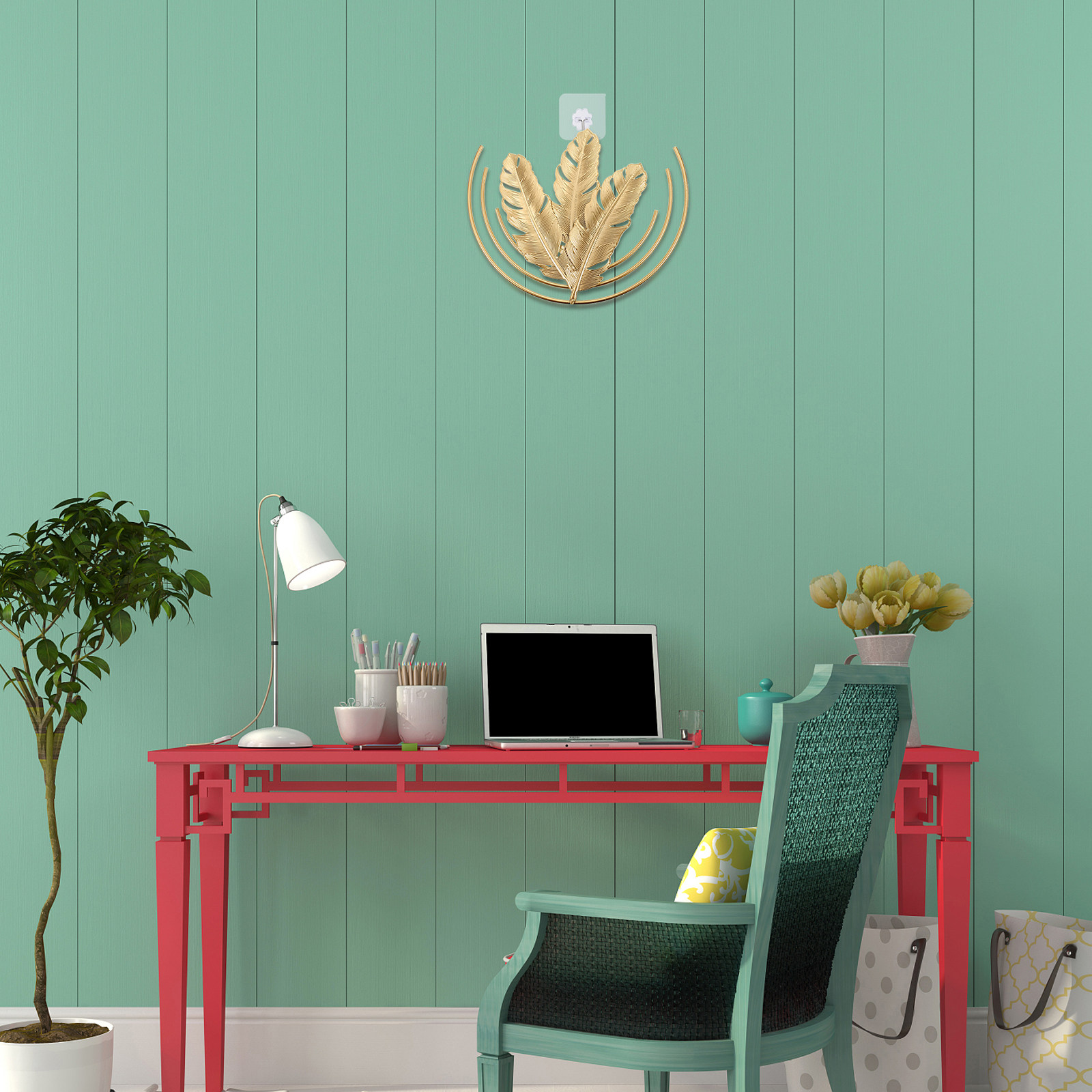 Декоративный кулон из кованого – обзор и цена Home Office Background