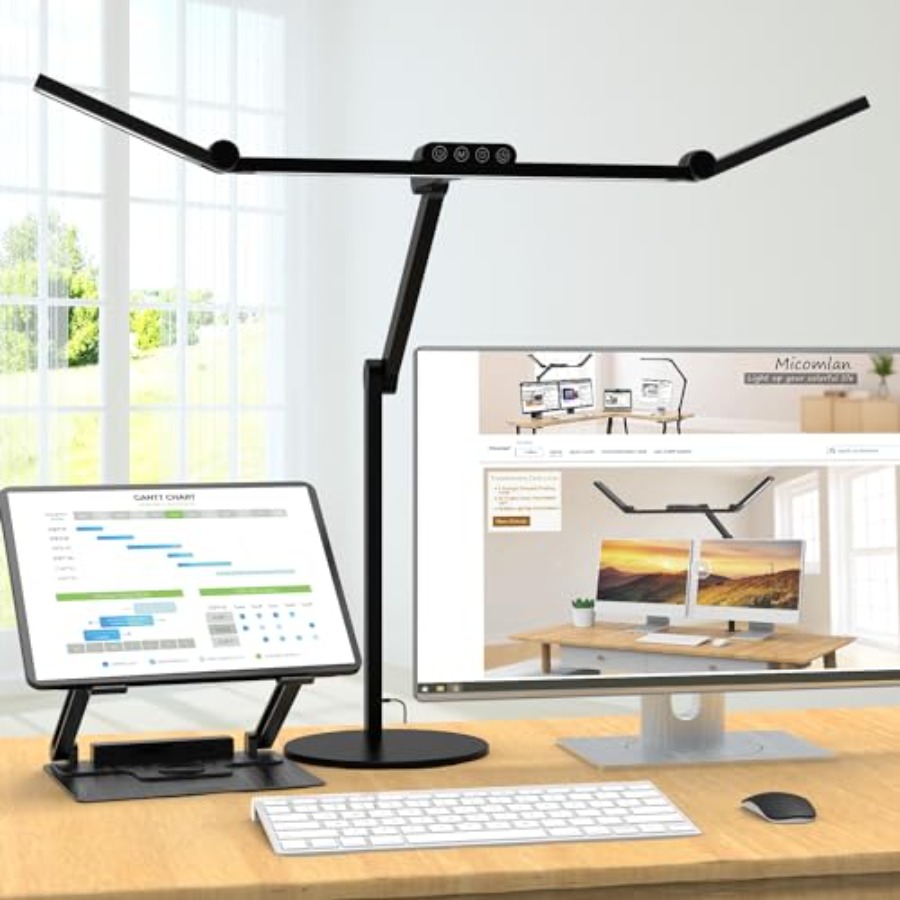 Настольная лампа для архитекто – обзор и цена Home Office Lamp