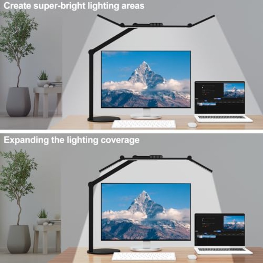 Настольная лампа для архитекто – обзор и цена Home Office Lamp