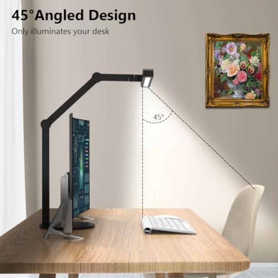 Настольная лампа для архитекто – обзор и цена Home Office Lamp