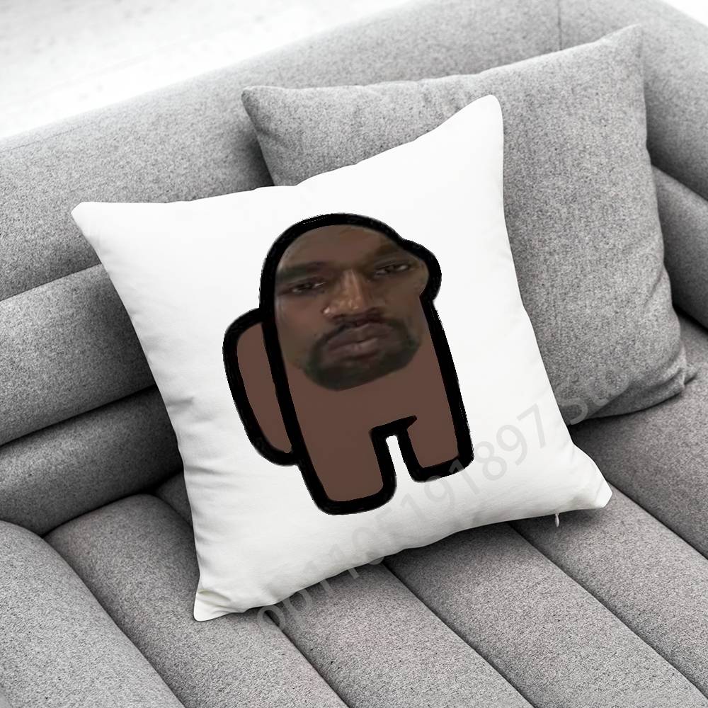K-Kanye West Yeezus Yeezus Ye  – обзор и цена Home Office Ye