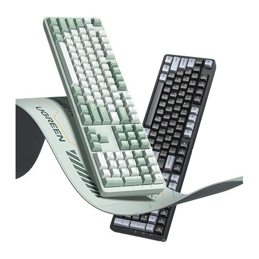 UGREEN Клавиатура Механическая – обзор и цена Home Office Laptop