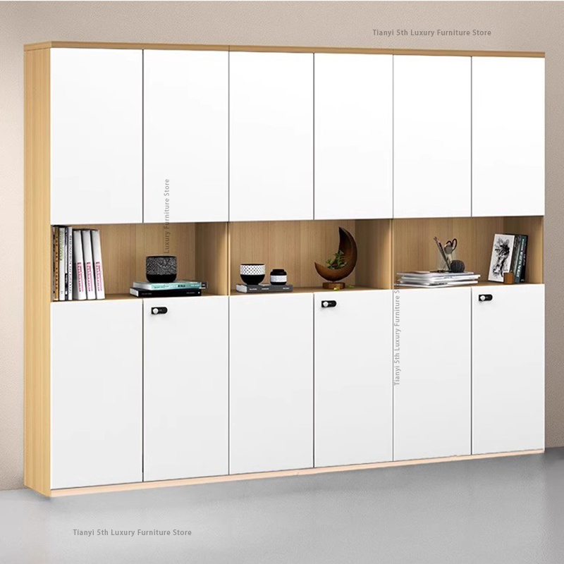 Современный офисный шкаф-стелл – обзор и цена Home Office Background