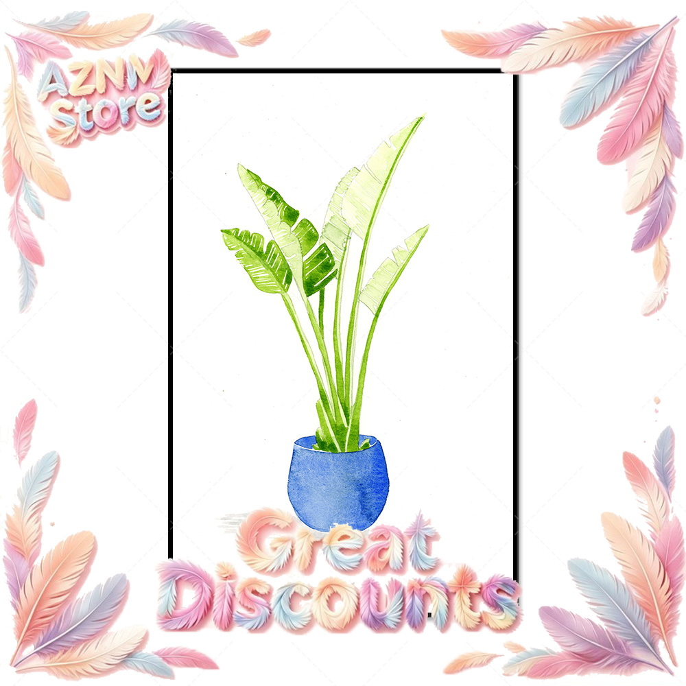 2026 Набор из 2 комплектов при – обзор и цена Home Office With Plants