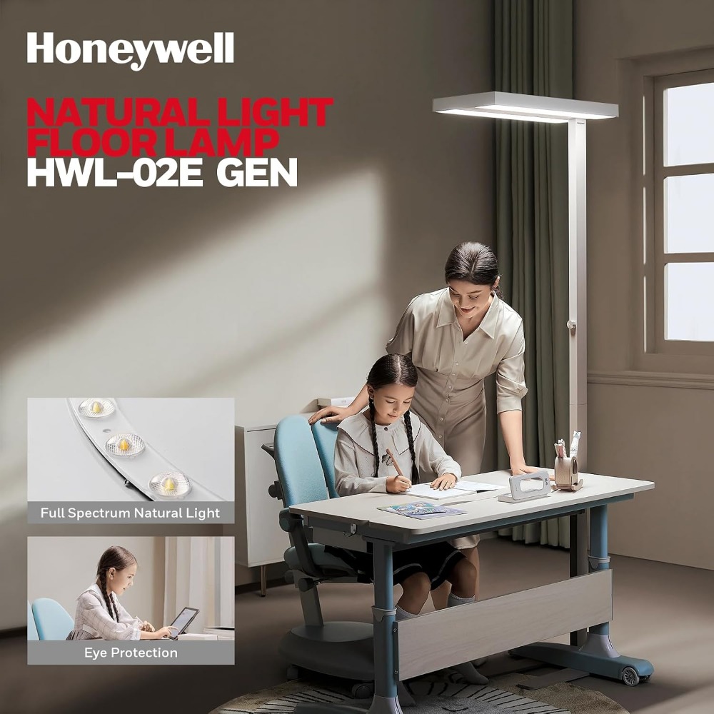 Современный светодиодный напол – обзор и цена Home Office Lamp