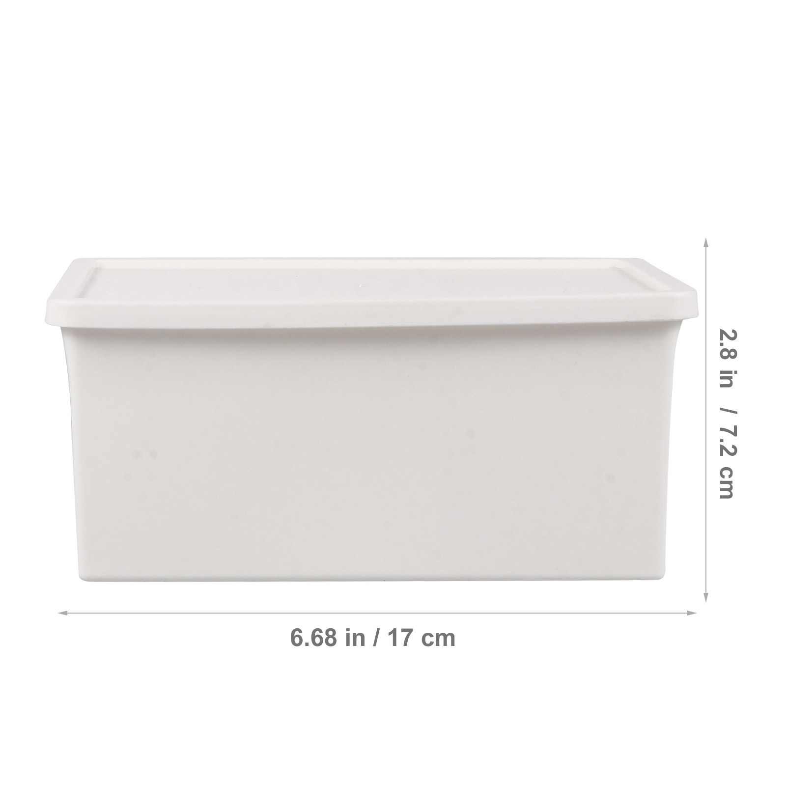 Набор из 2 прочных пластиковых – обзор и цена Home Office Gadgets