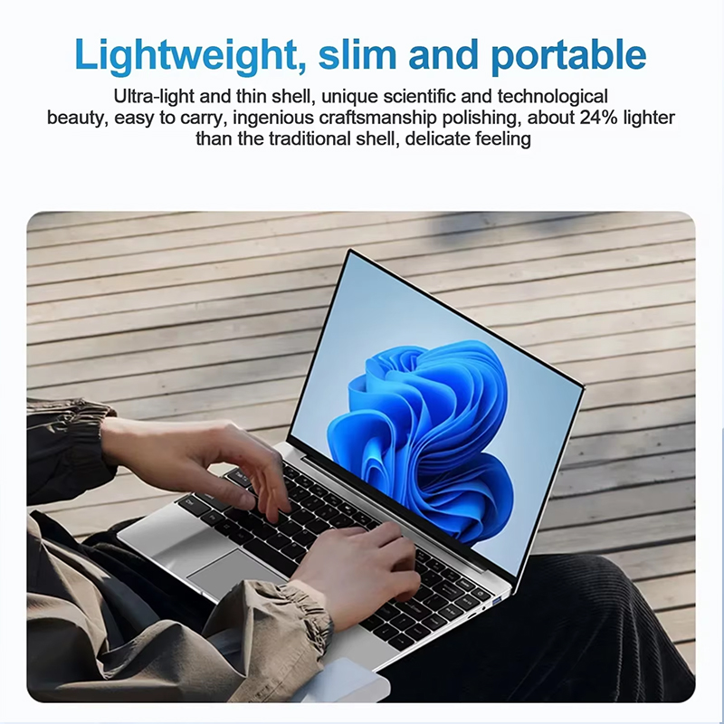Новый ультратонкий ноутбук 14. – обзор и цена Home Office Laptop