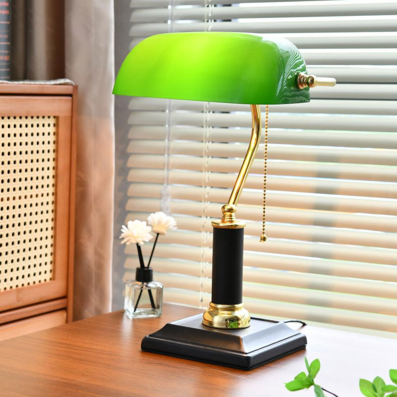 Винтажная настольная лампа в р – обзор и цена Home Office Lamp