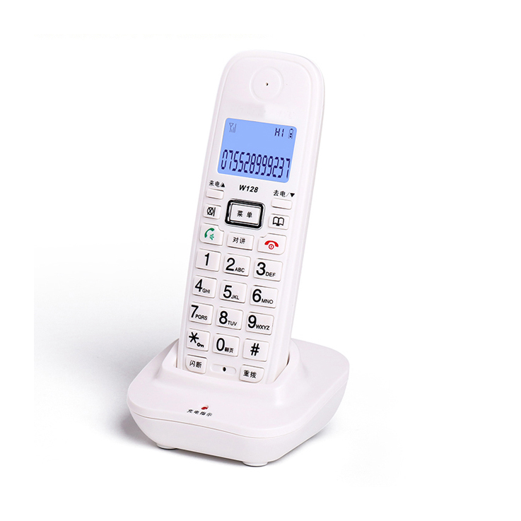 Беспроводной автоответчик 2.4G – обзор и цена Home Office Call Center