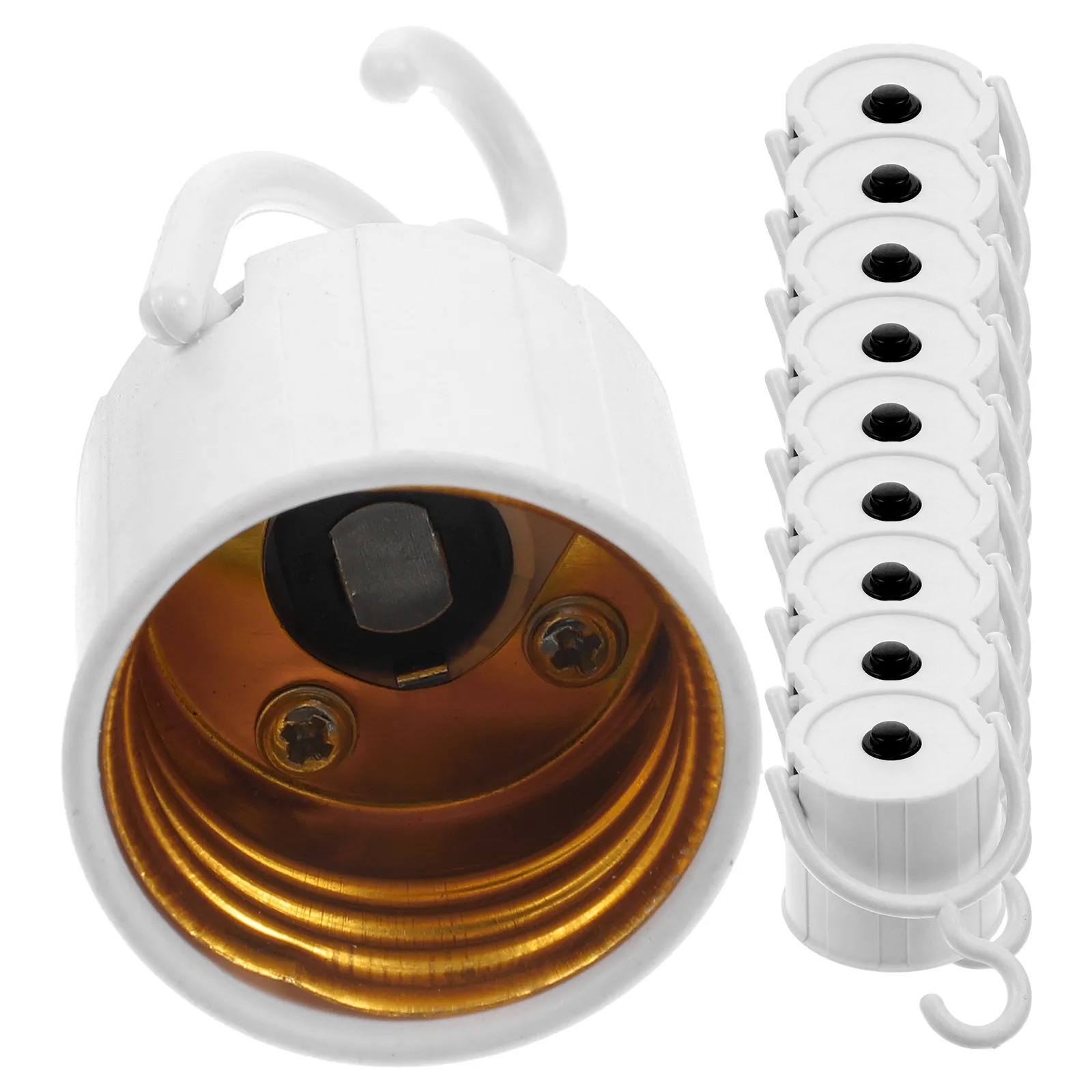 E27 Патрон лампы Светодиодные  – обзор и цена Home Office Lamp