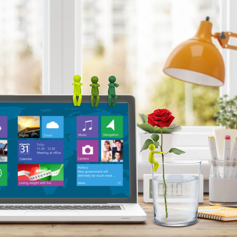 Декоративная фигурка для фикса – обзор и цена Home Office Word