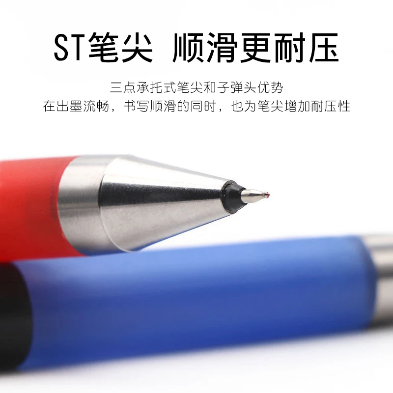 10 шт., японская гелевая ручка – обзор и цена Pentel Pen Energel