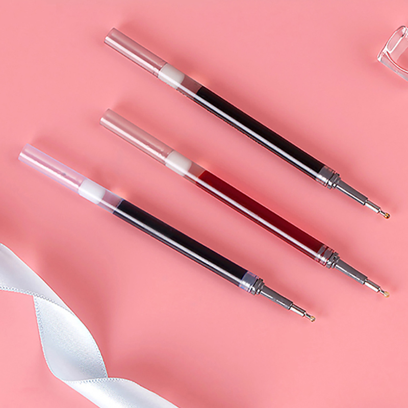 1 Pentel гелевая заправка LRN5 – обзор и цена Pentel Pen Energel