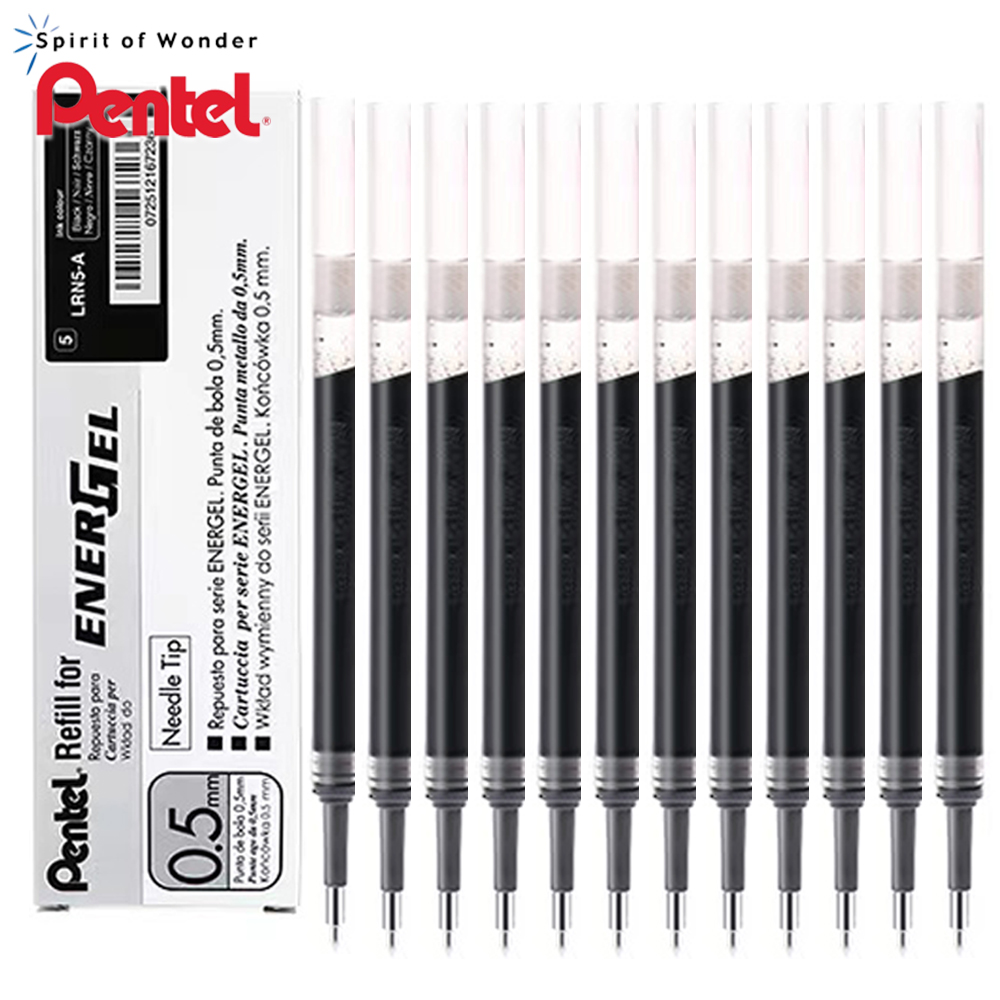 Японский гель для фотографий P – обзор и цена Pentel Pen Energel