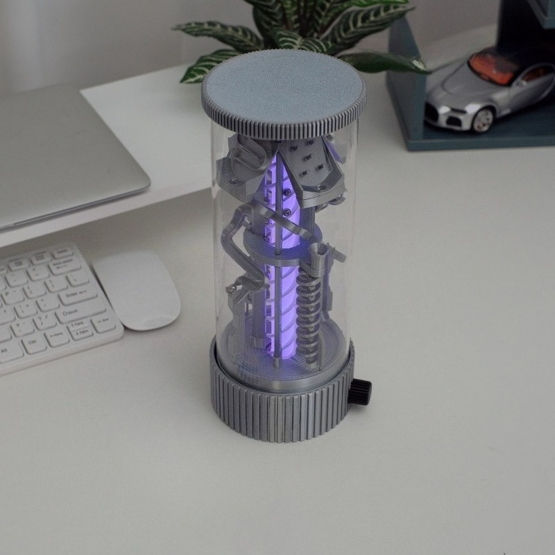 Настольная лампа с вращающимис – обзор и цена Home Office Lamp