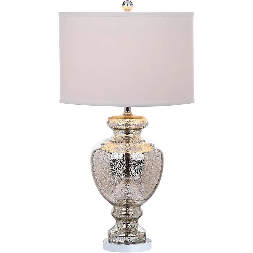 Настольная лампа Mercury Silve – обзор и цена Home Office Lamp