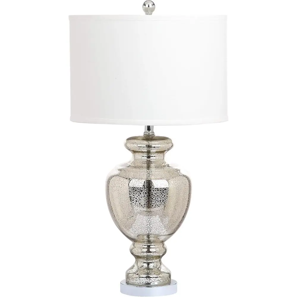 Настольная лампа Mercury Silve – обзор и цена Home Office Lamp