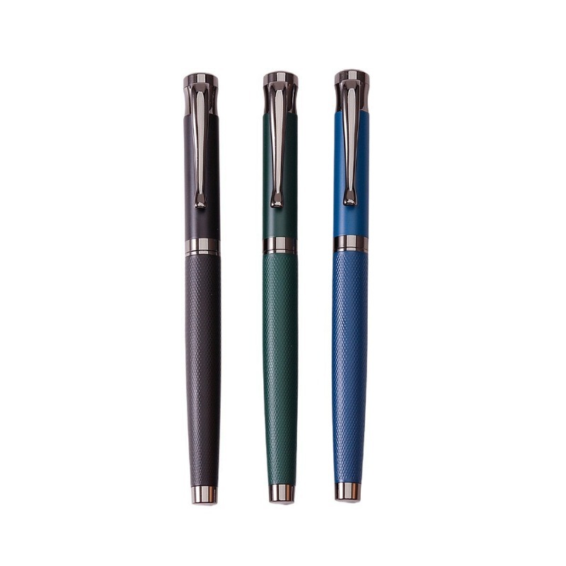 Элитная металлическая гелевая  – обзор и цена Pentel Pen Energel