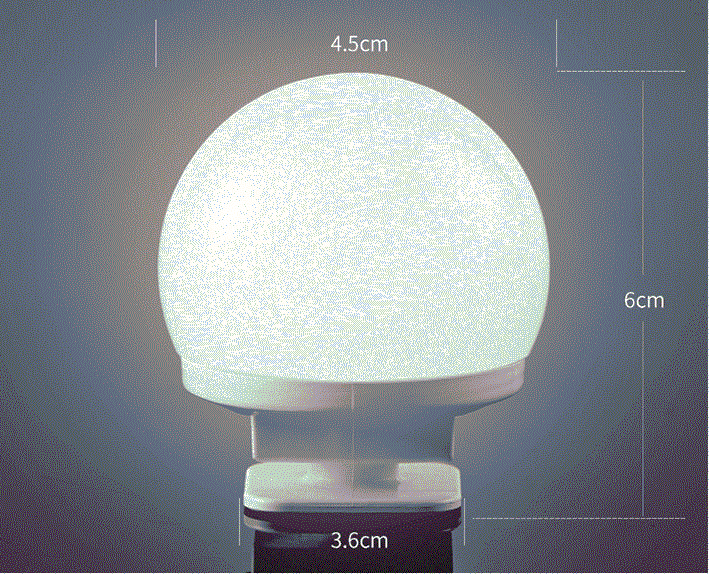 Светодиодные лампочки для зерк – обзор и цена Home Office Lamp