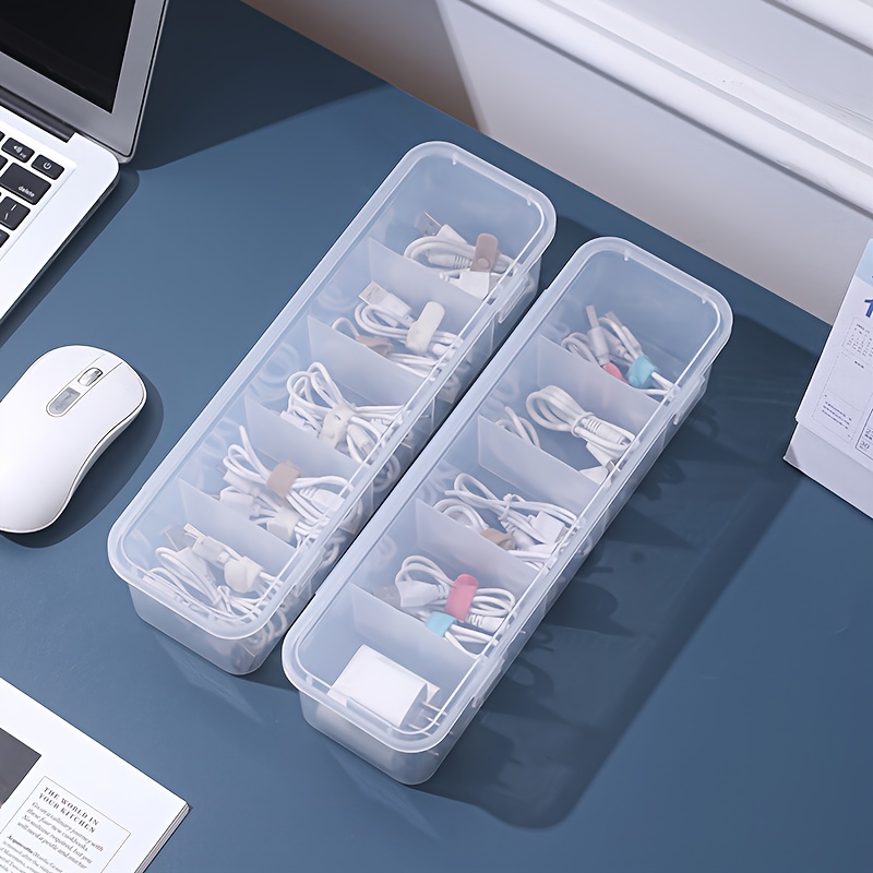 Набор из 2 больших коробок для – обзор и цена Home Office Organization