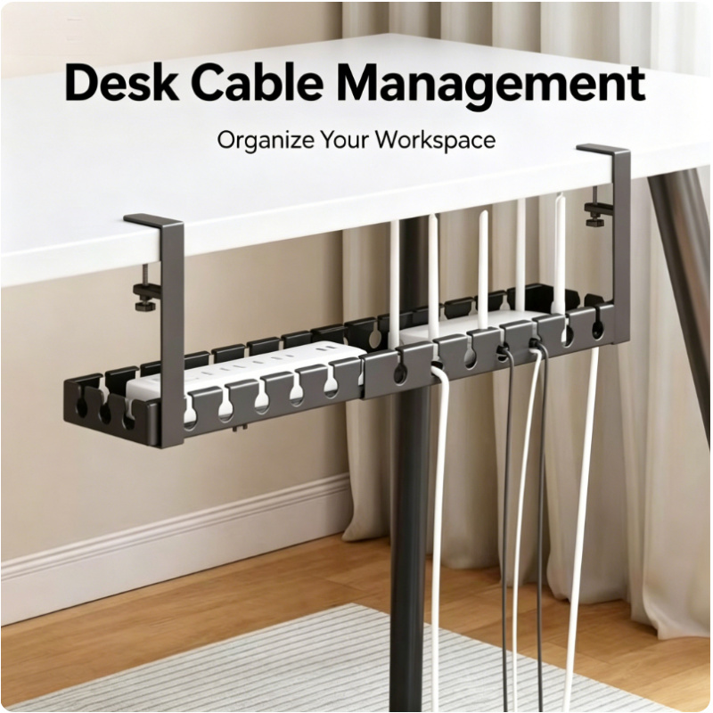 Подстольный телескопический ор – обзор и цена Home Office Desk Ideas