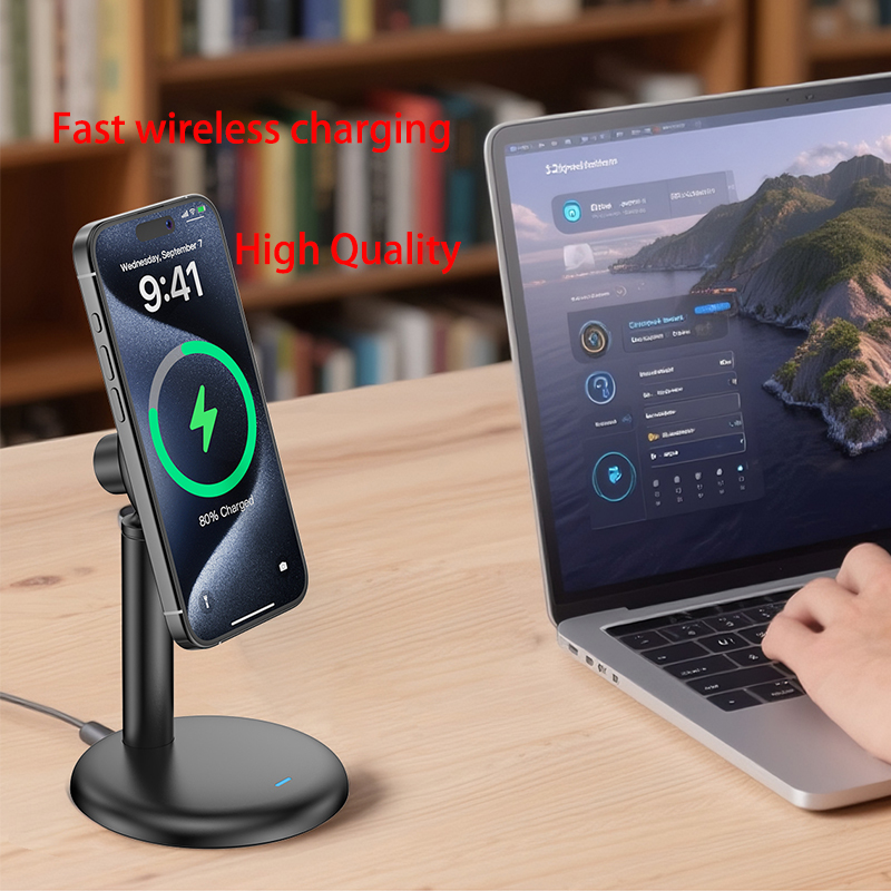 Новые беспроводные магнитные з – обзор и цена Home Office Call Center