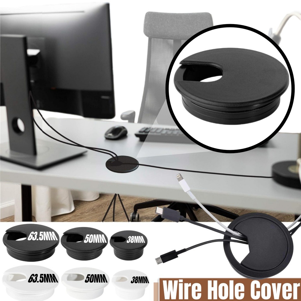 Пластиковая крышка отверстия д – обзор и цена Home Office Desk Ideas