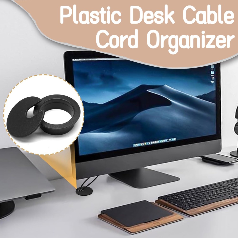 Пластиковая крышка отверстия д – обзор и цена Home Office Desk Ideas