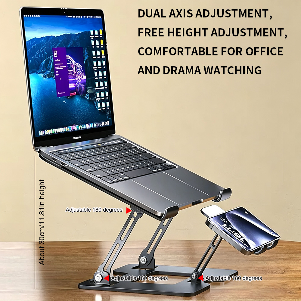 Подставка для ноутбука из угле – обзор и цена Home Office Call Center