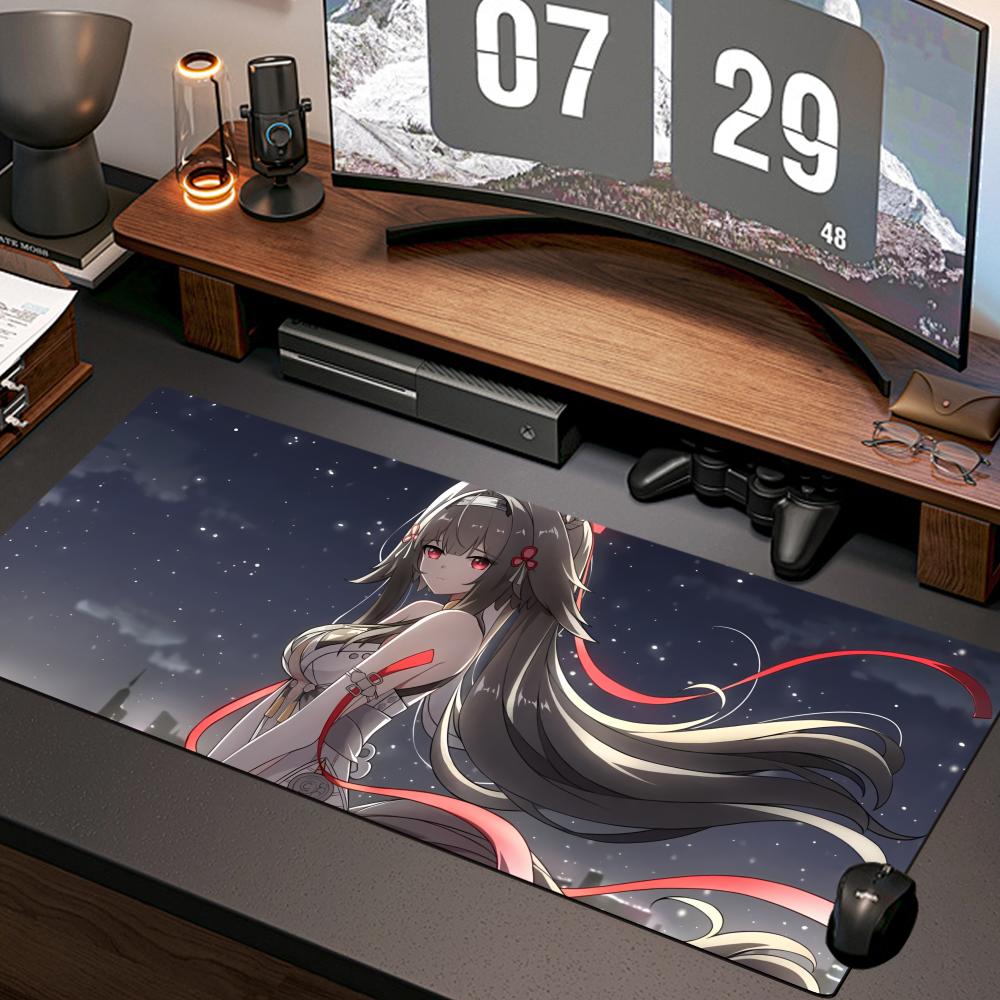 Коврик для мыши Ye Shunguang,  – обзор и цена Home Office Ye