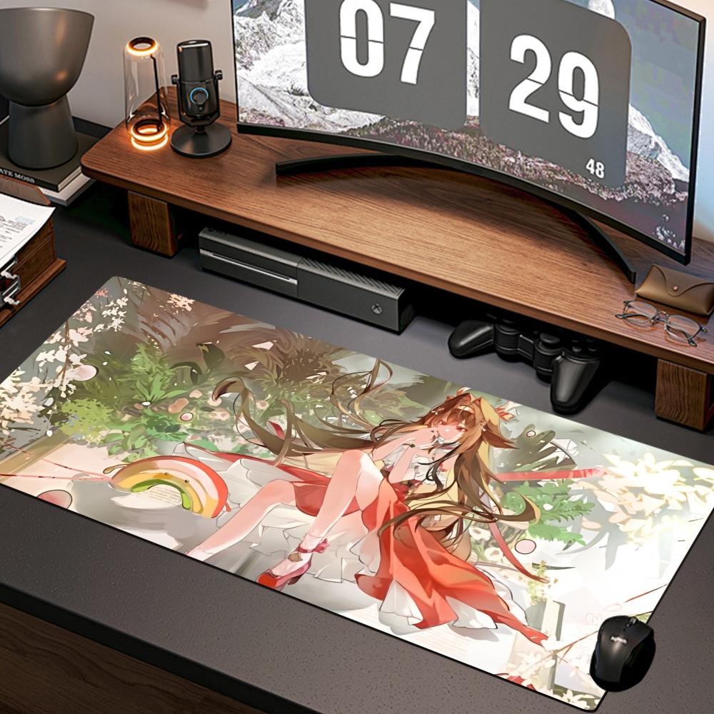 Коврик для мыши Ye Shunguang,  – обзор и цена Home Office Ye