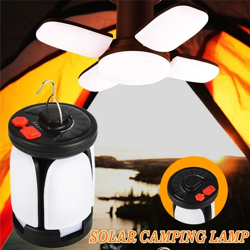 Солнечный фонарь для кемпинга, – обзор и цена Home Office Lamp