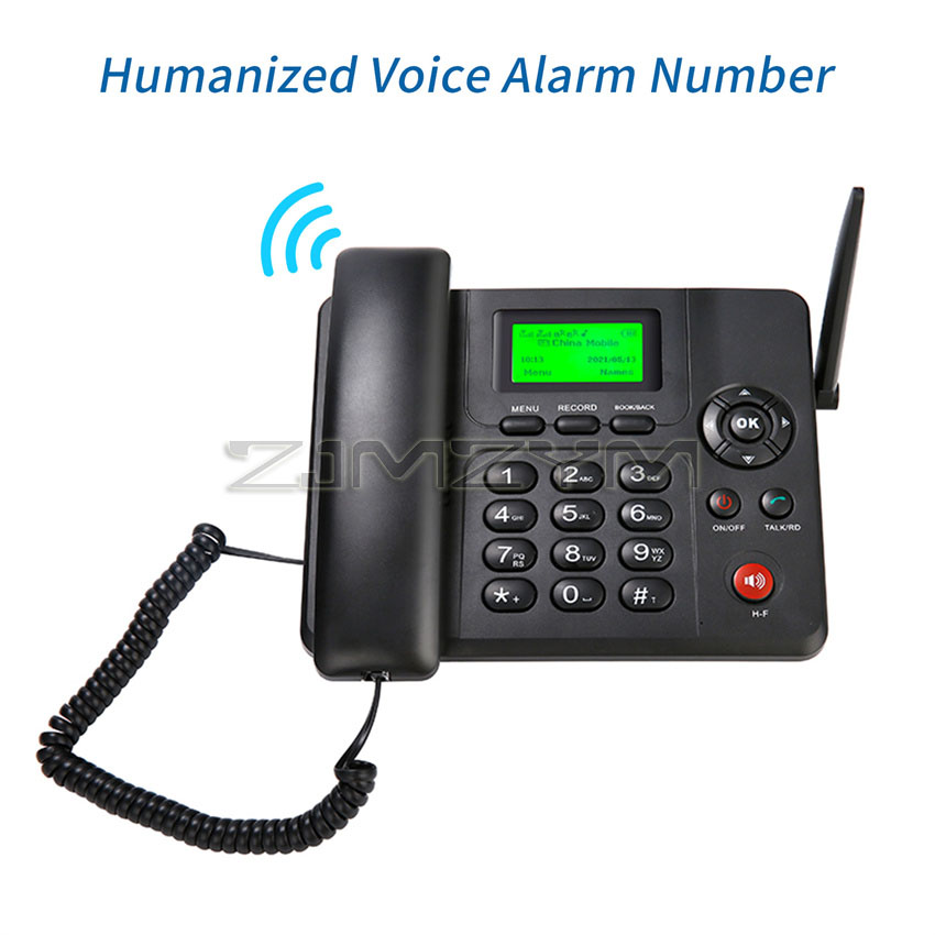 GSM беспроводной двухслойный с – обзор и цена Home Office Call Center