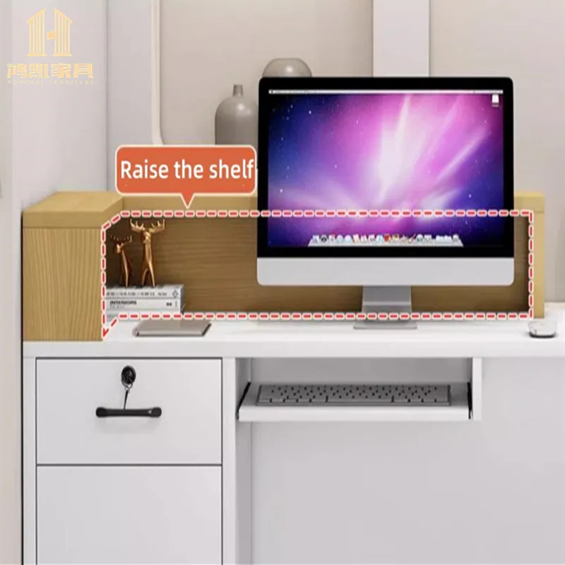 Стойка ресепшн из дерева на за – обзор и цена Home Office Desk Ideas