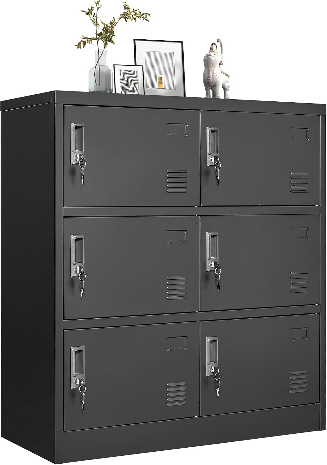 Металлические шкафчики для сот – обзор и цена Home Office Organization