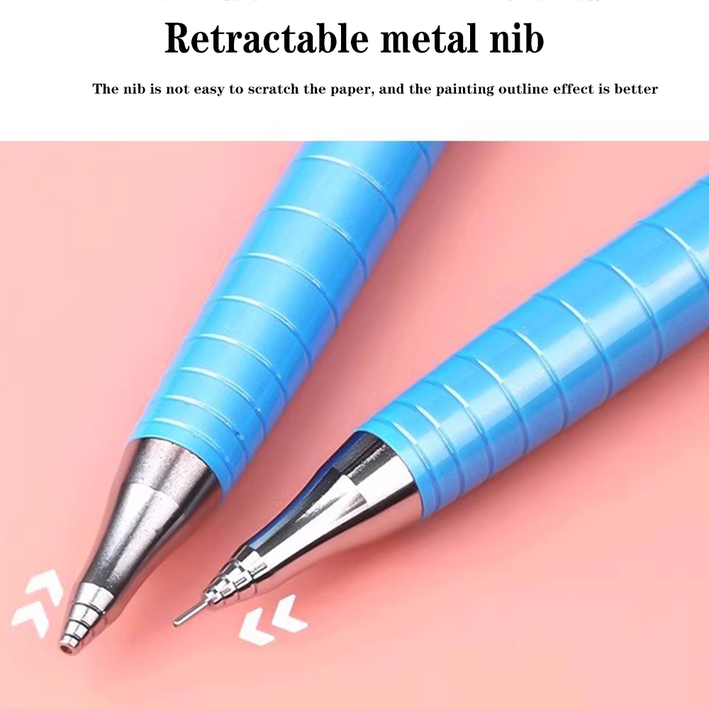 Японский механический карандаш – обзор и цена Pentel Pen Energel