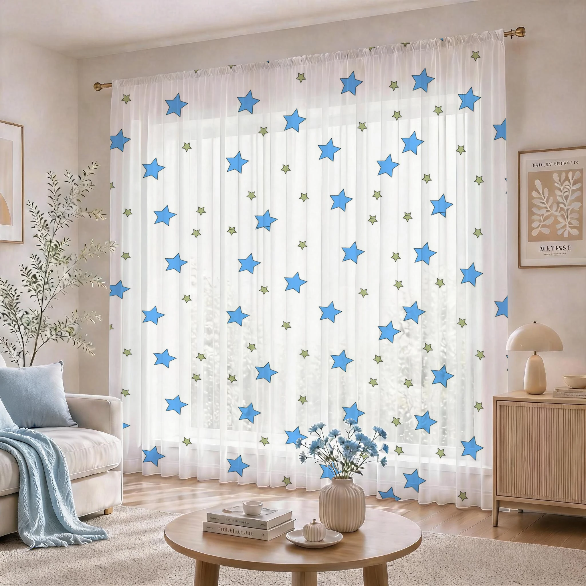 Современные градиентные полупр – обзор и цена Home Office With Plants