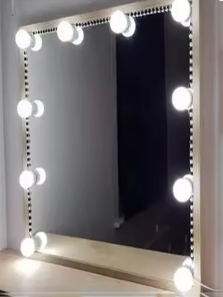 Светодиодное зеркало для макия – обзор и цена Home Office Lamp