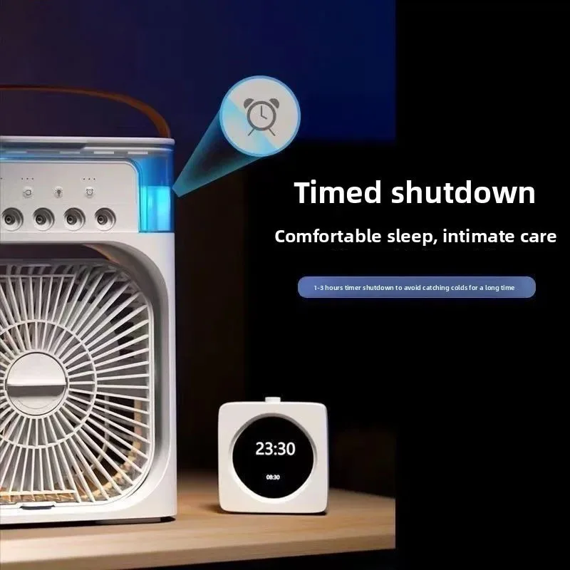 Вентилятор Xiaomi 3-в-1: бытов – обзор и цена Home Office Gadgets