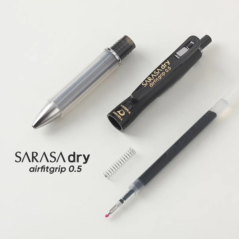 1 шт. Японская гелевая ручка Z – обзор и цена Pentel Pen Energel