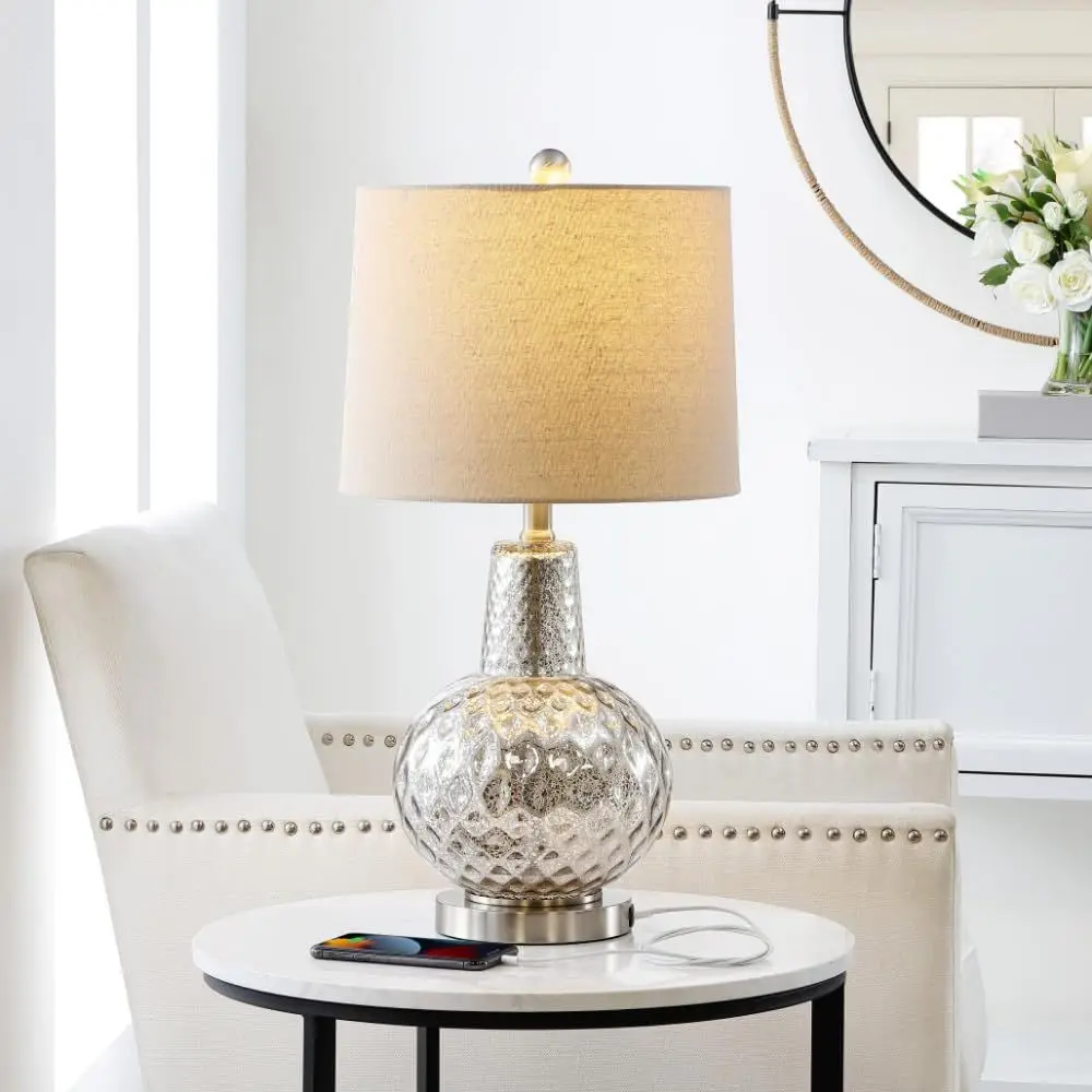 24-дюймовая светодиодная насто – обзор и цена Home Office Lamp